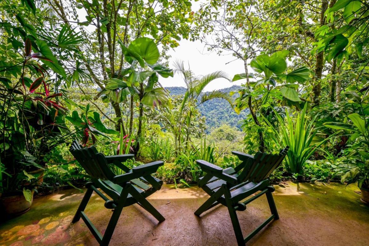 Lands In Love Hotel And Resort Colonia Palmareña Esterno foto