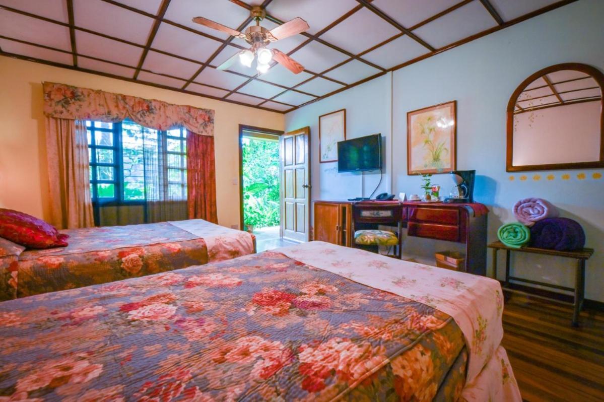 Lands In Love Hotel And Resort Colonia Palmareña Esterno foto