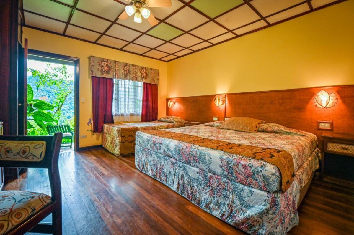 Lands In Love Hotel And Resort Colonia Palmareña Esterno foto