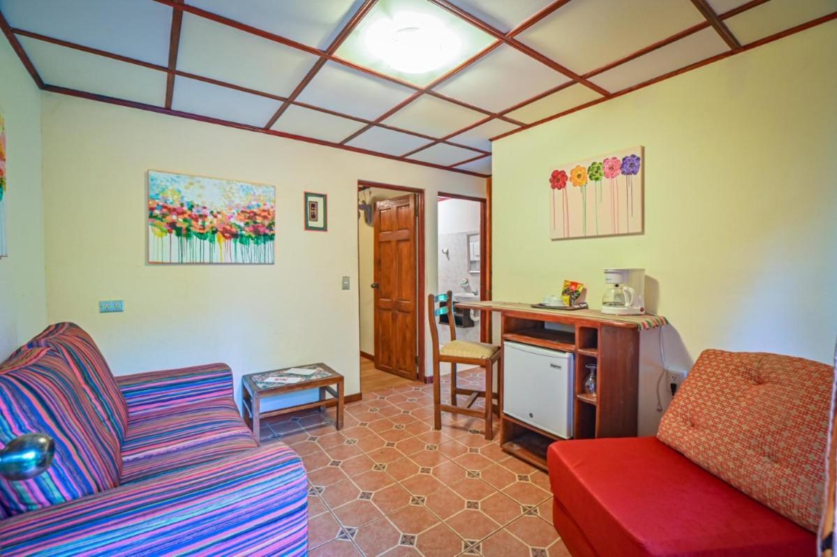 Lands In Love Hotel And Resort Colonia Palmareña Esterno foto