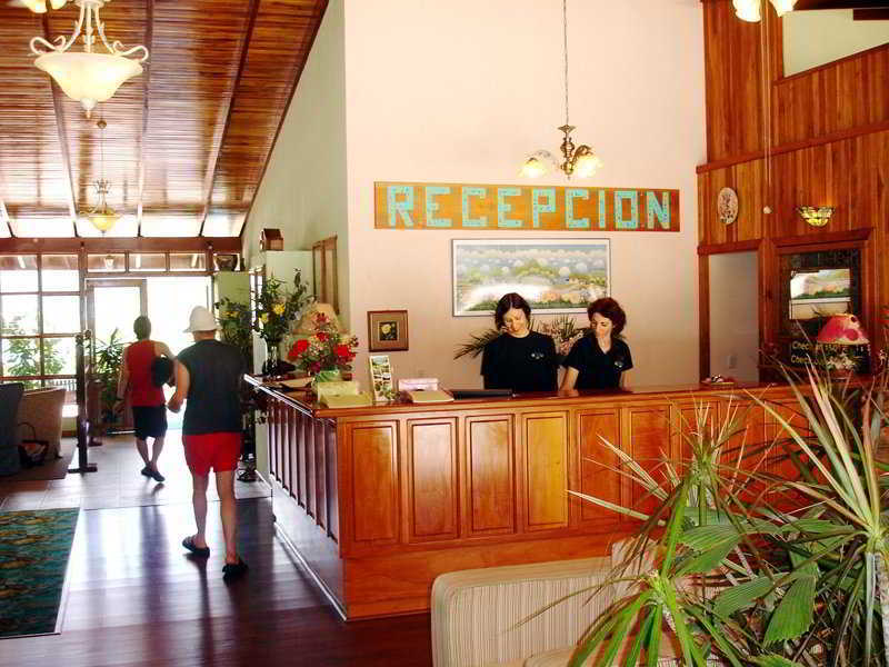 Lands In Love Hotel And Resort Colonia Palmareña Esterno foto