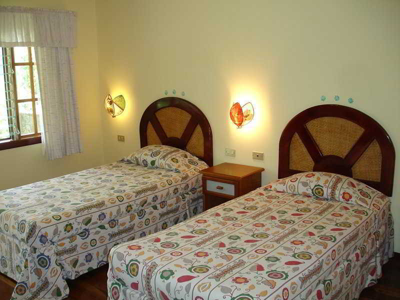 Lands In Love Hotel And Resort Colonia Palmareña Esterno foto