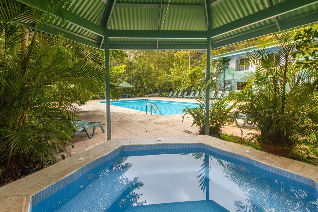 Lands In Love Hotel And Resort Colonia Palmareña Esterno foto