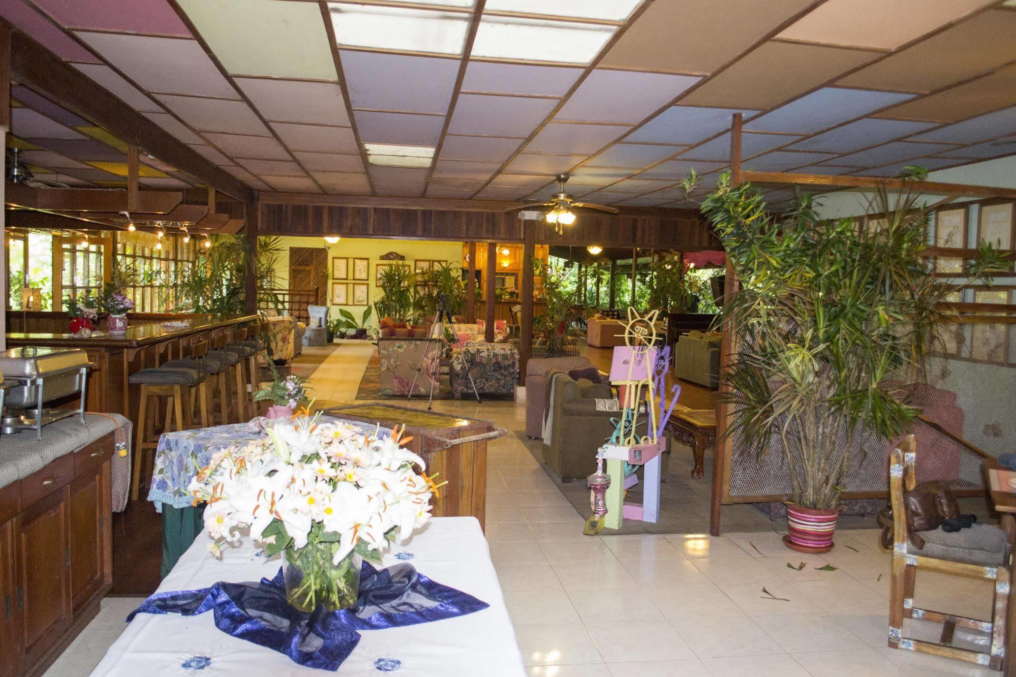 Lands In Love Hotel And Resort Colonia Palmareña Esterno foto